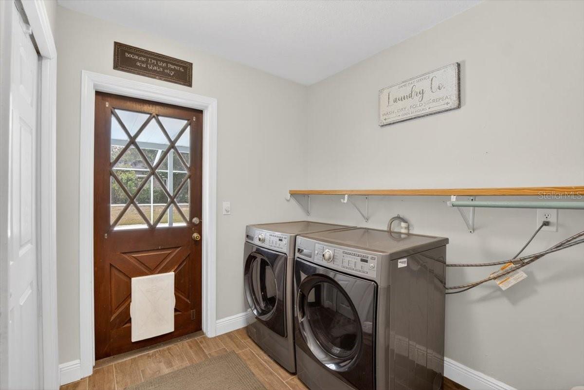 OAKLAN SUBDIVISION - Residential