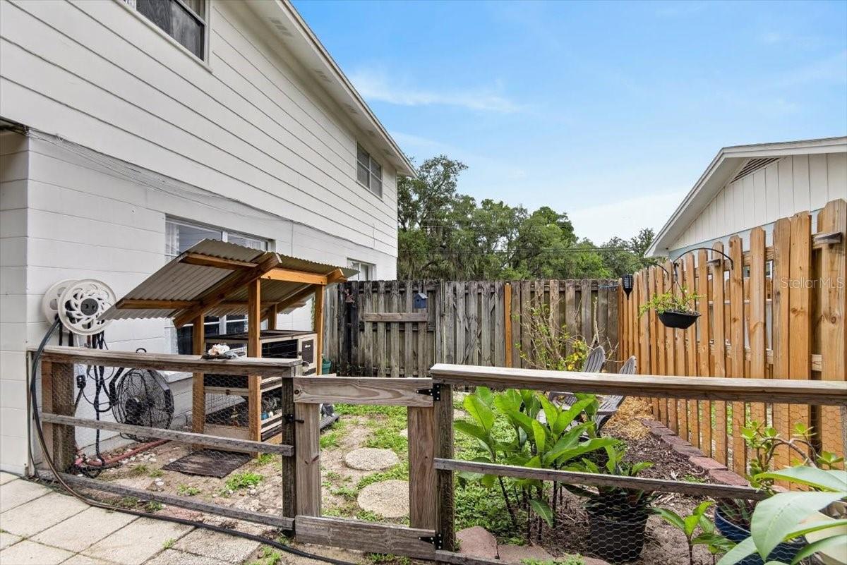 OAKLAN SUBDIVISION - Residential