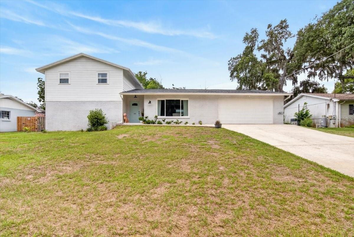 OAKLAN SUBDIVISION - Residential