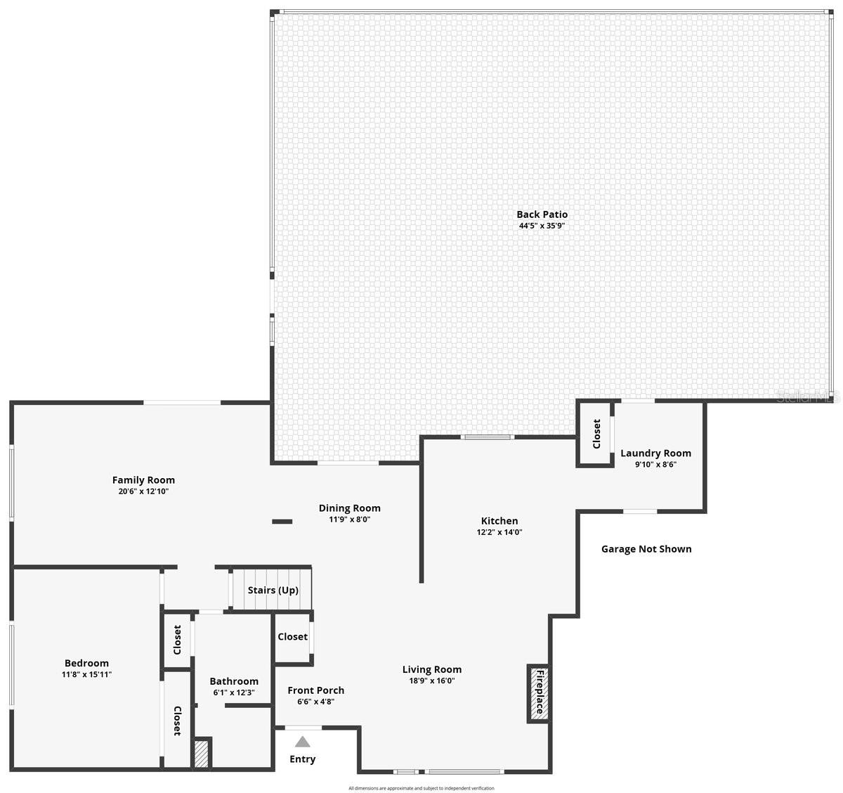 OAKLAN SUBDIVISION - Residential