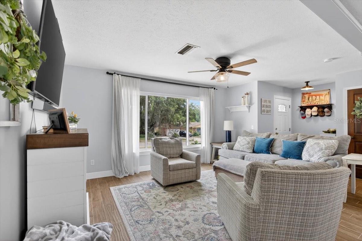 OAKLAN SUBDIVISION - Residential