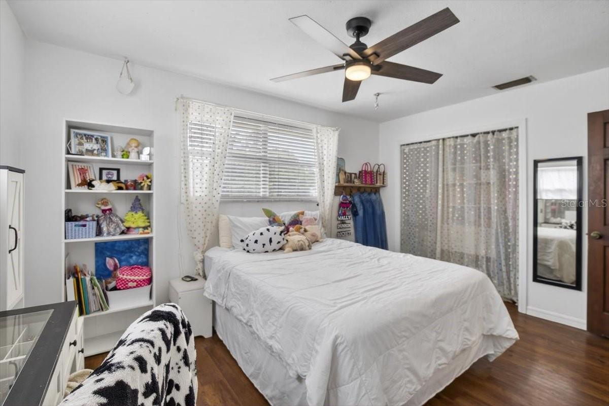 OAKLAN SUBDIVISION - Residential