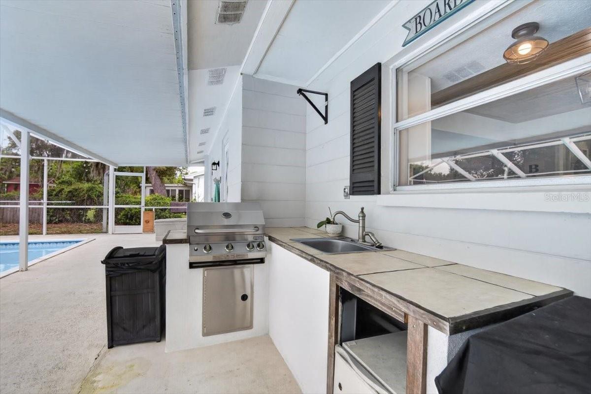 OAKLAN SUBDIVISION - Residential