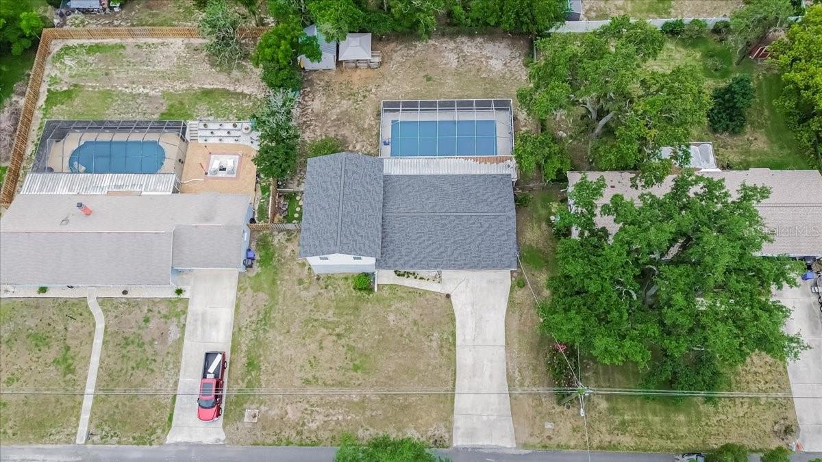 OAKLAN SUBDIVISION - Residential