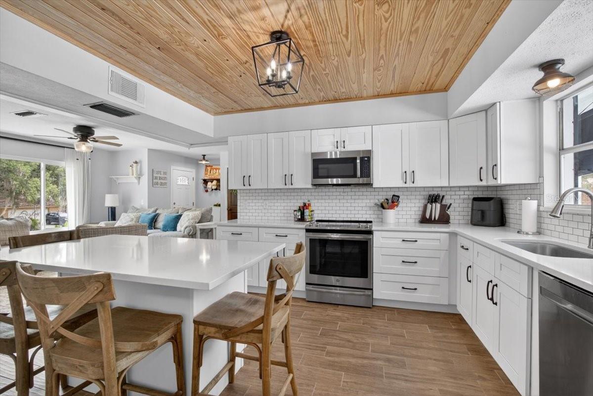 OAKLAN SUBDIVISION - Residential