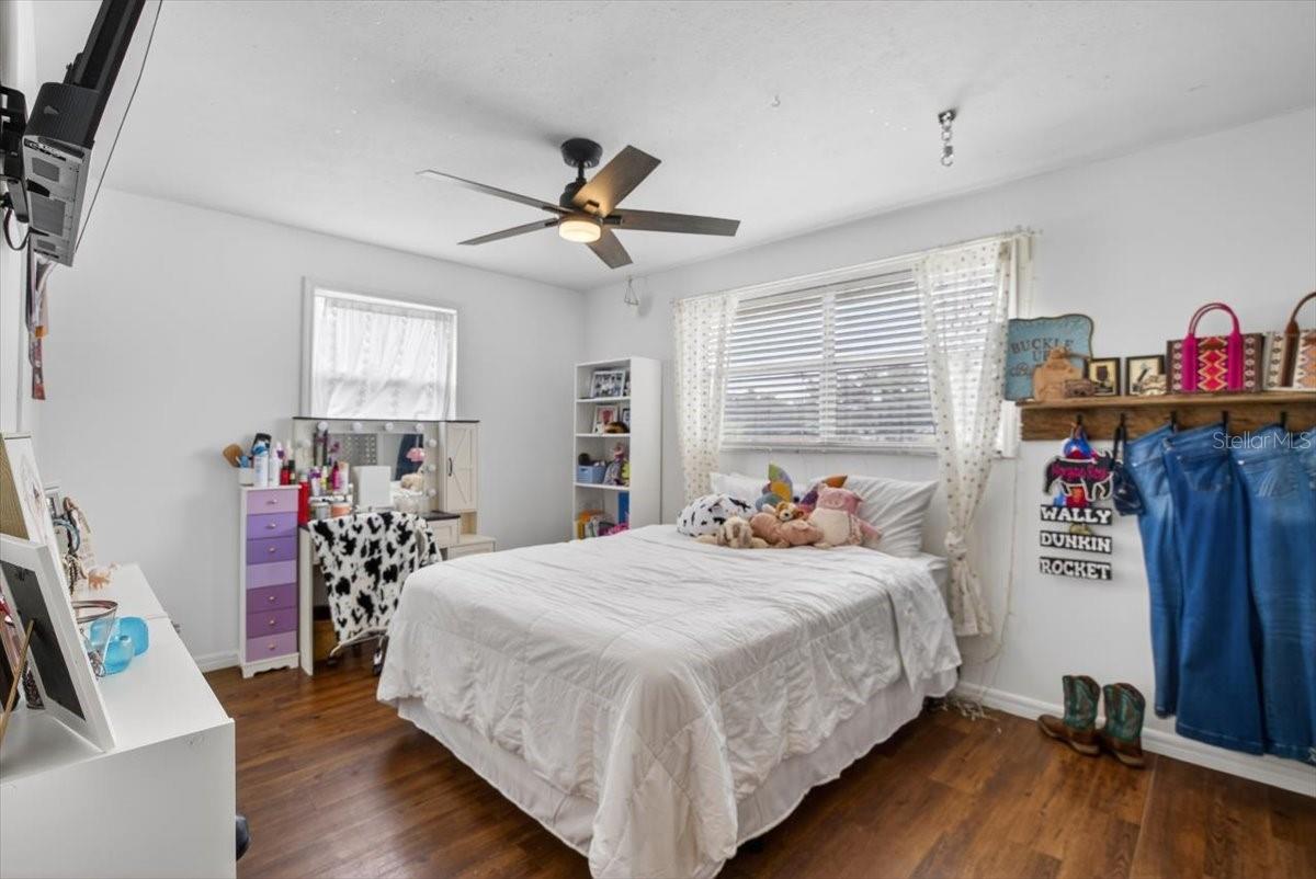 OAKLAN SUBDIVISION - Residential