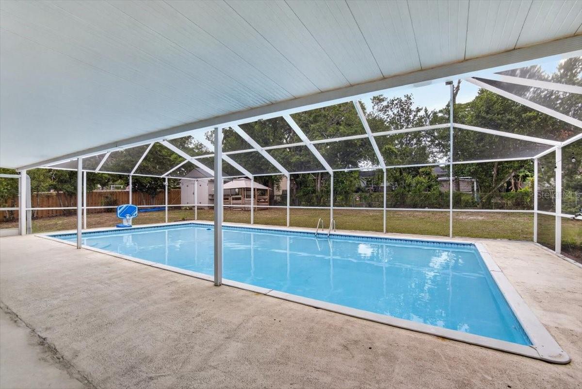 OAKLAN SUBDIVISION - Residential