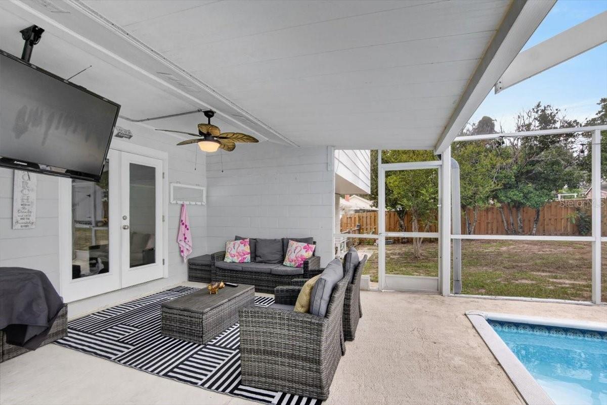 OAKLAN SUBDIVISION - Residential