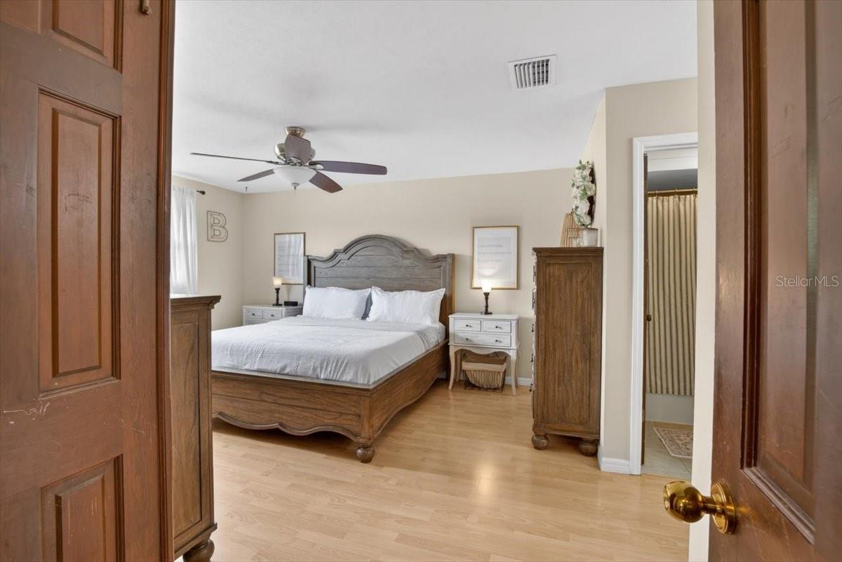OAKLAN SUBDIVISION - Residential
