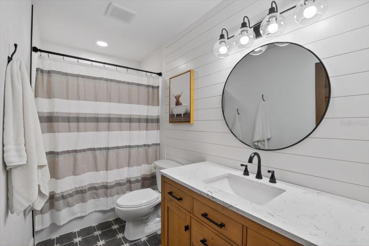 OAKLAN SUBDIVISION - Residential