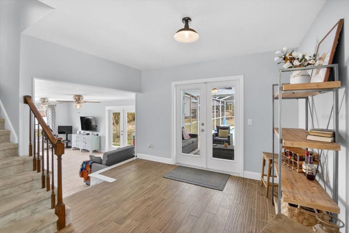 OAKLAN SUBDIVISION - Residential