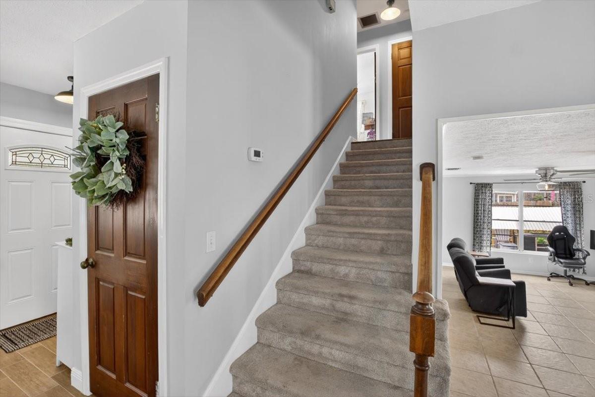 OAKLAN SUBDIVISION - Residential