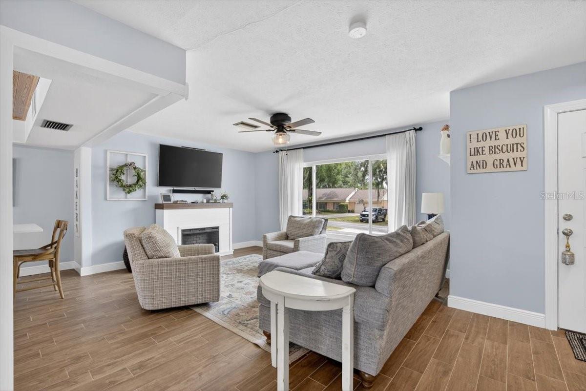 OAKLAN SUBDIVISION - Residential