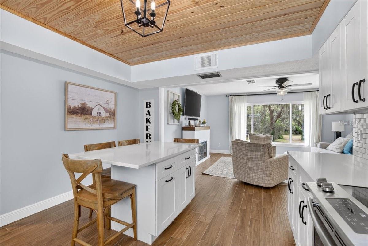 OAKLAN SUBDIVISION - Residential