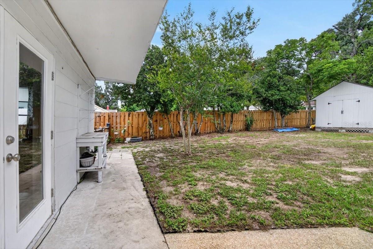 OAKLAN SUBDIVISION - Residential