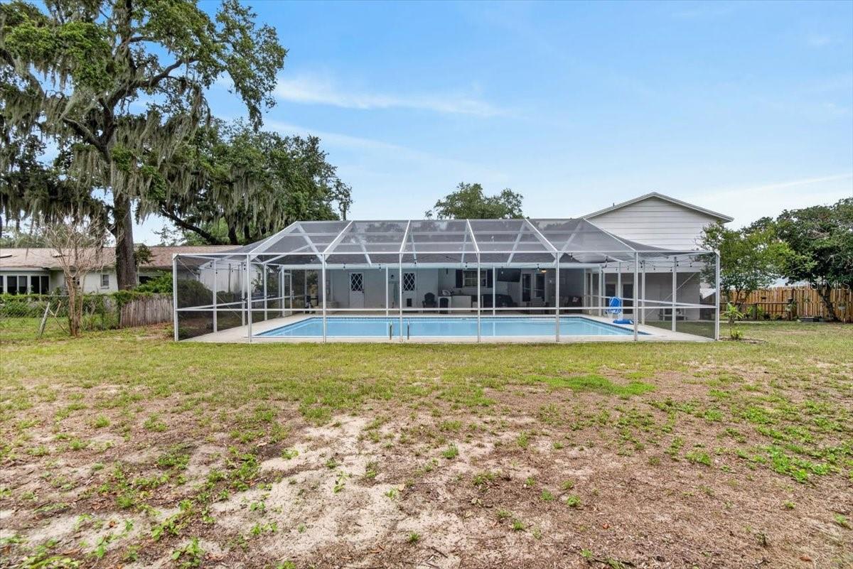 OAKLAN SUBDIVISION - Residential