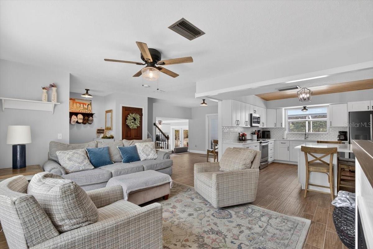 OAKLAN SUBDIVISION - Residential