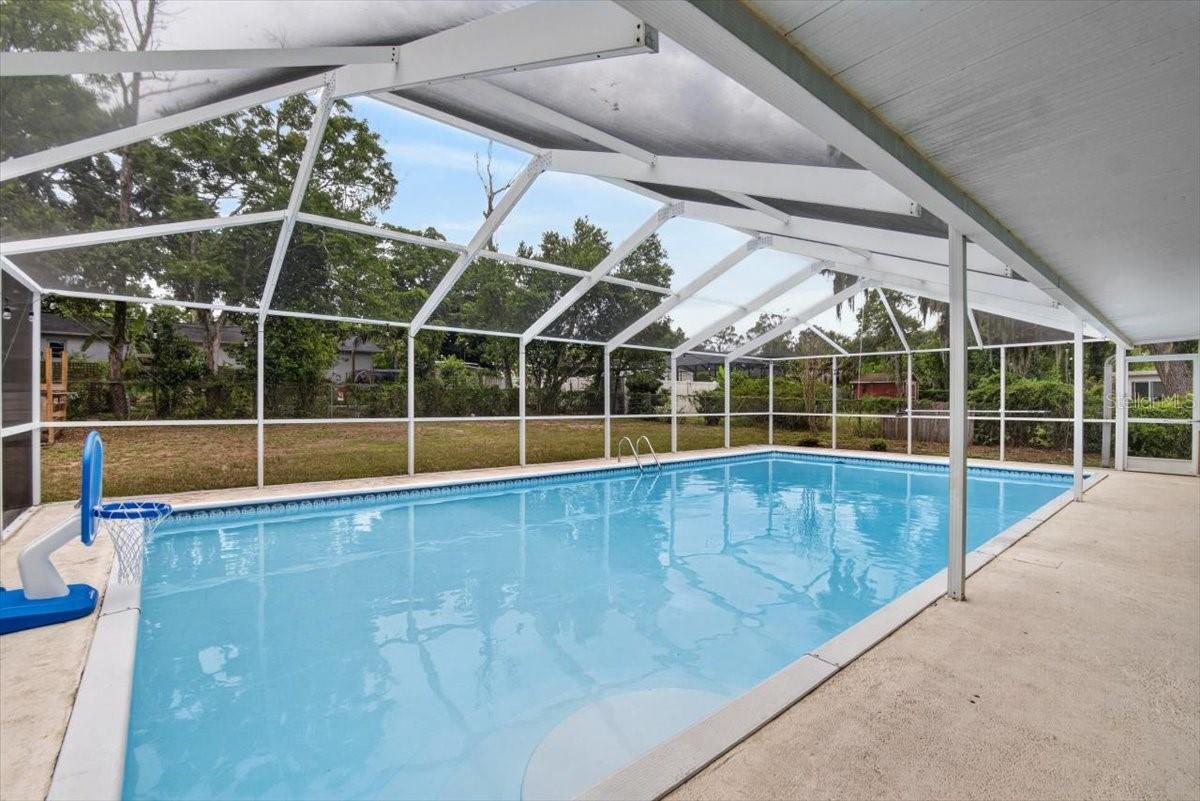 OAKLAN SUBDIVISION - Residential