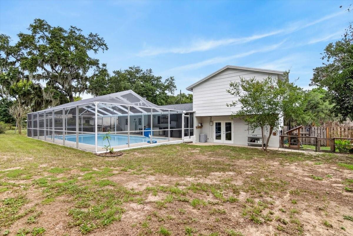 OAKLAN SUBDIVISION - Residential
