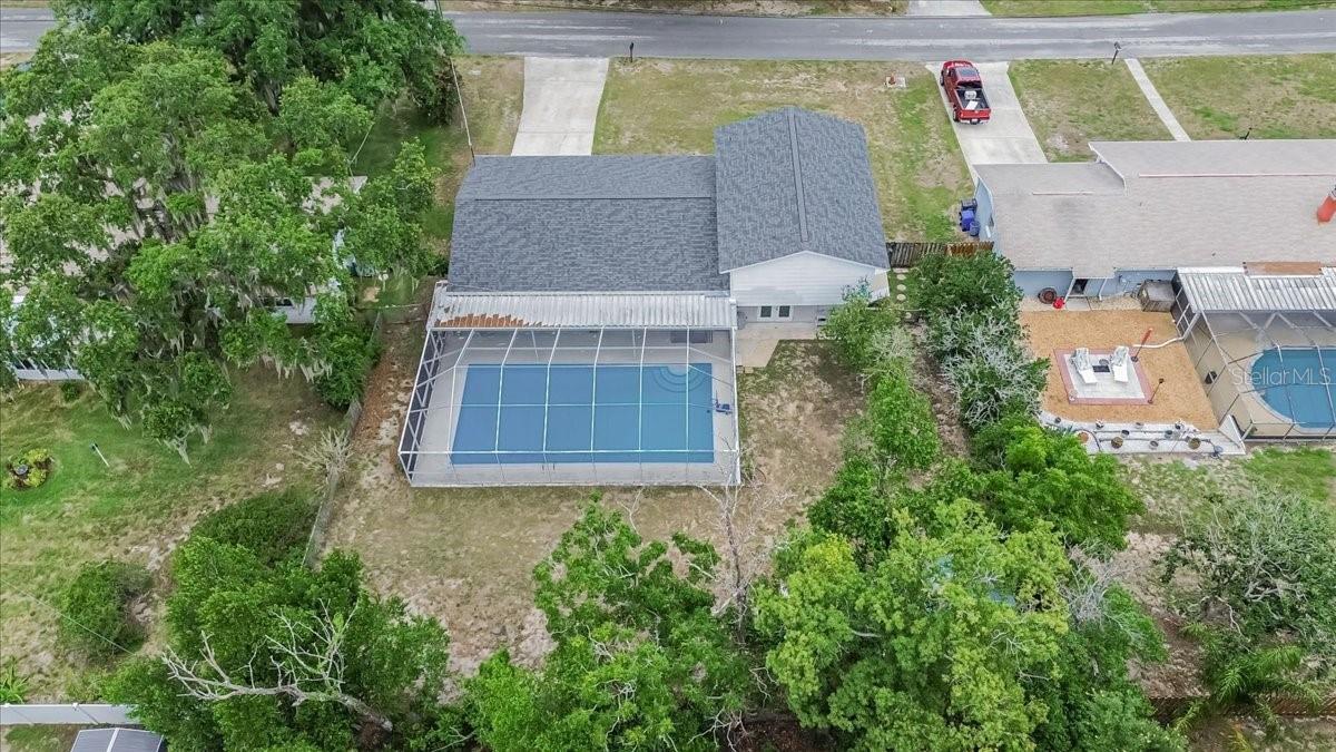 OAKLAN SUBDIVISION - Residential