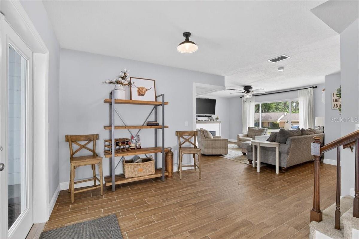 OAKLAN SUBDIVISION - Residential