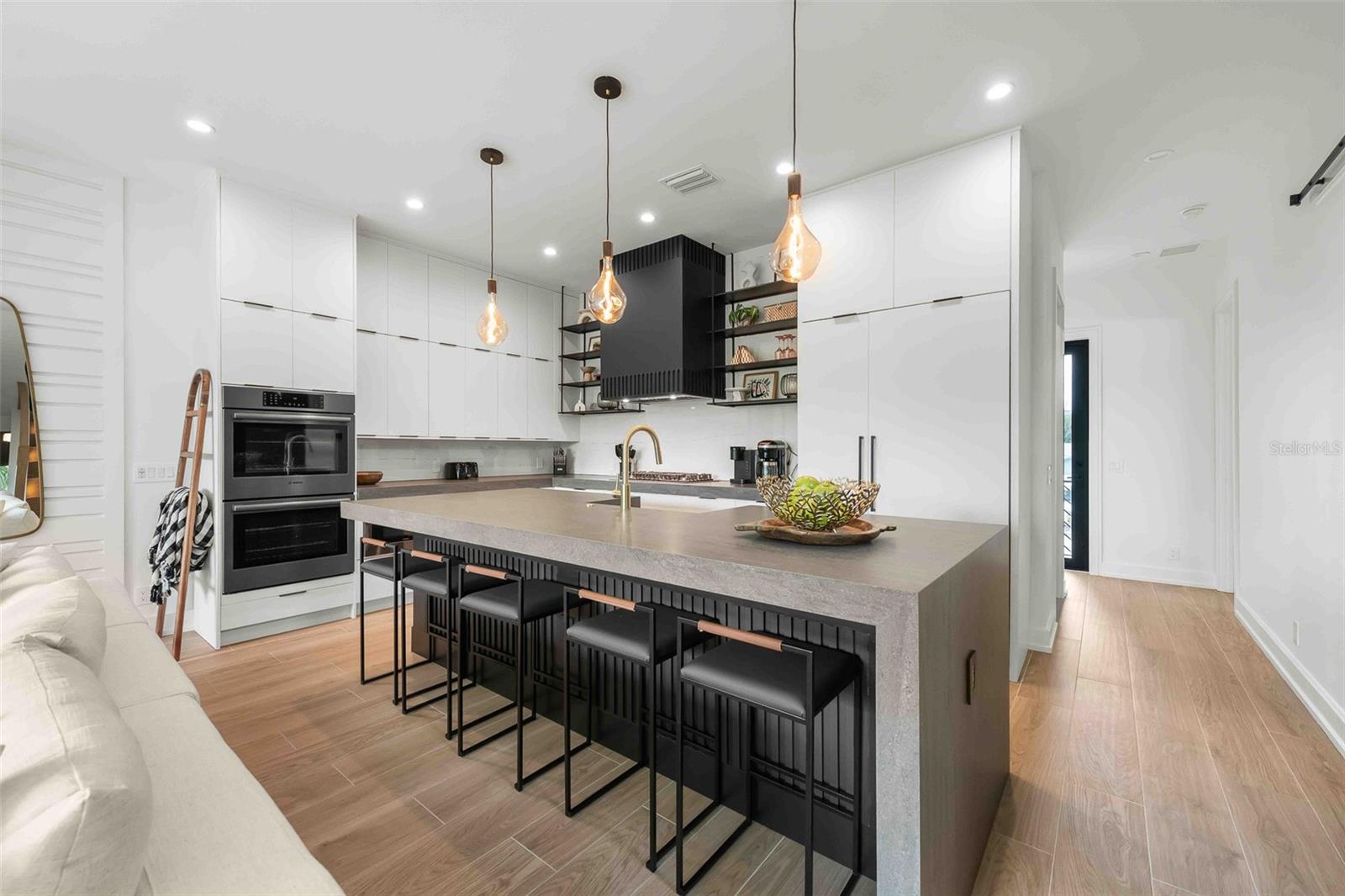 S C COBBS SUB - Residential