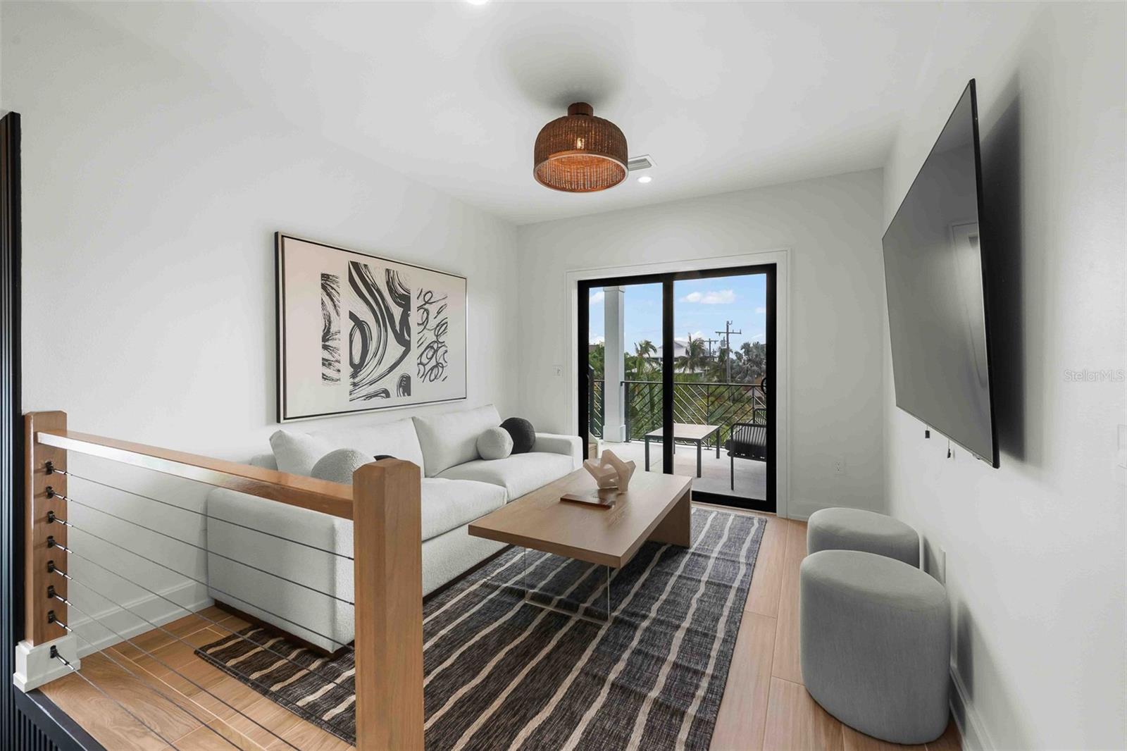 S C COBBS SUB - Residential