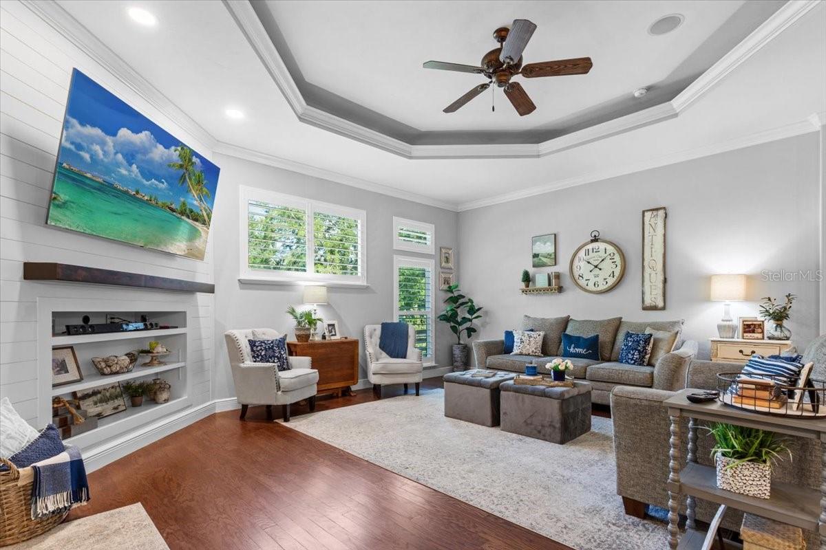 ALACHUA HIGHLANDS - Residential