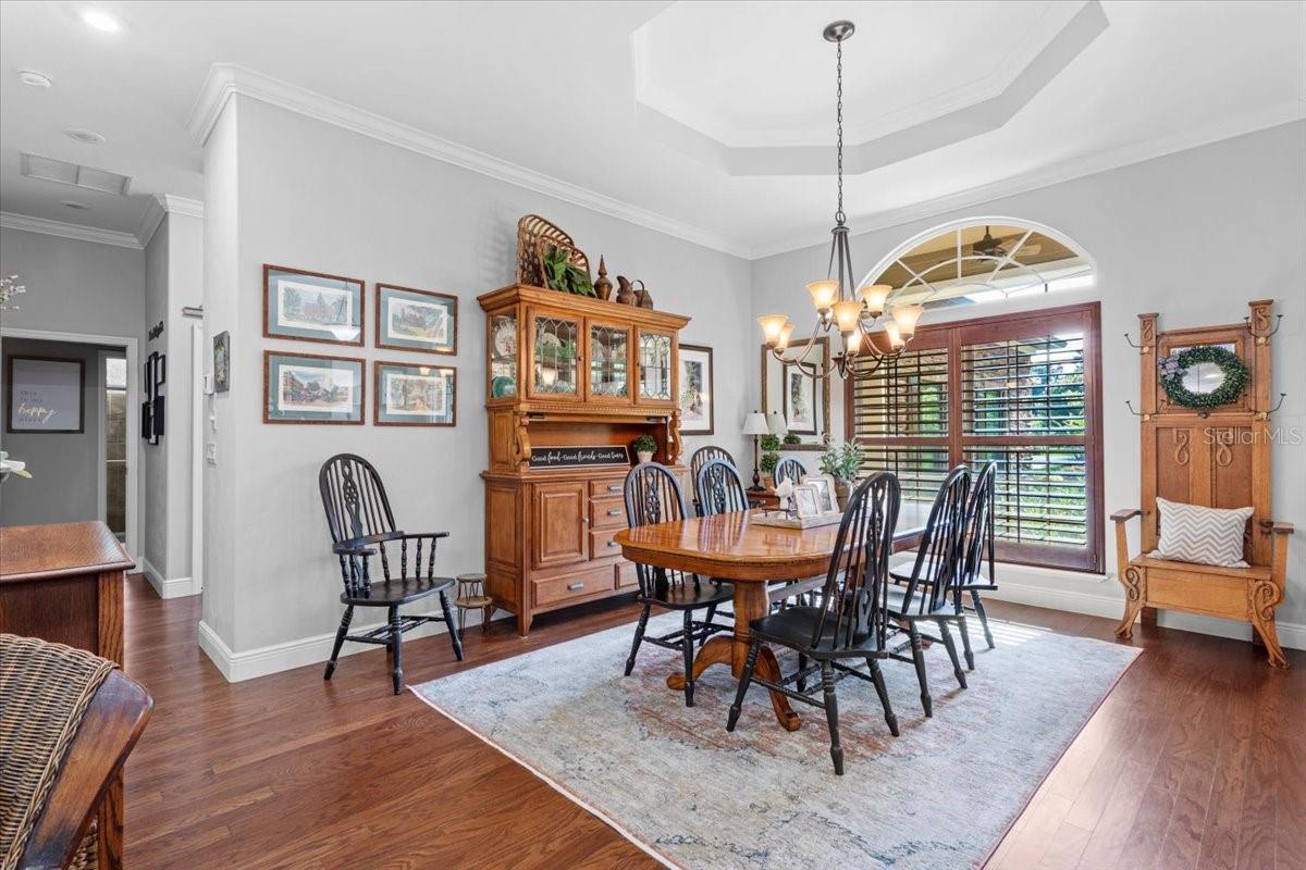 ALACHUA HIGHLANDS - Residential