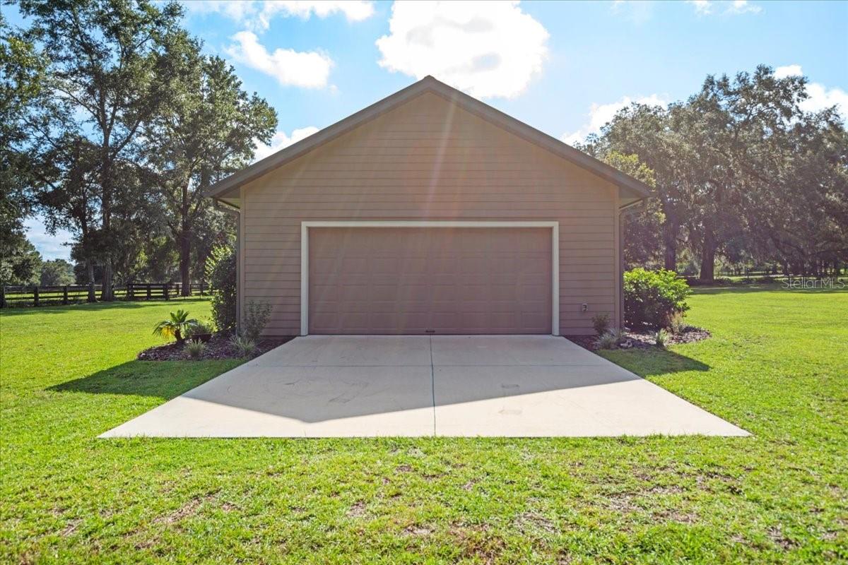 ALACHUA HIGHLANDS - Residential