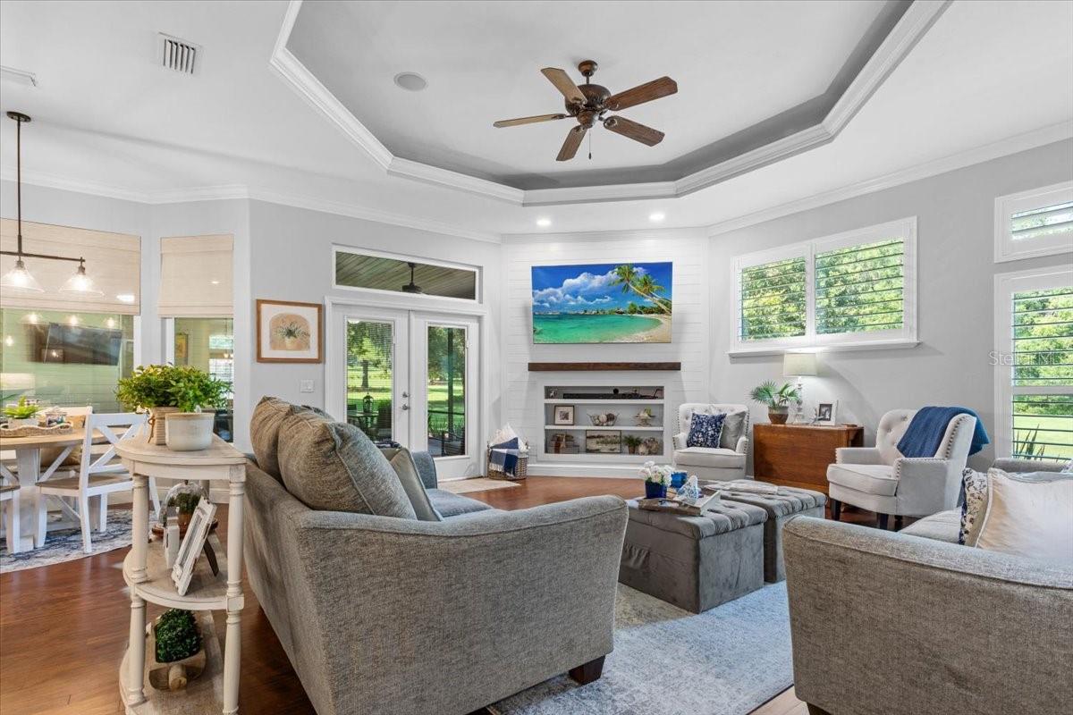 ALACHUA HIGHLANDS - Residential