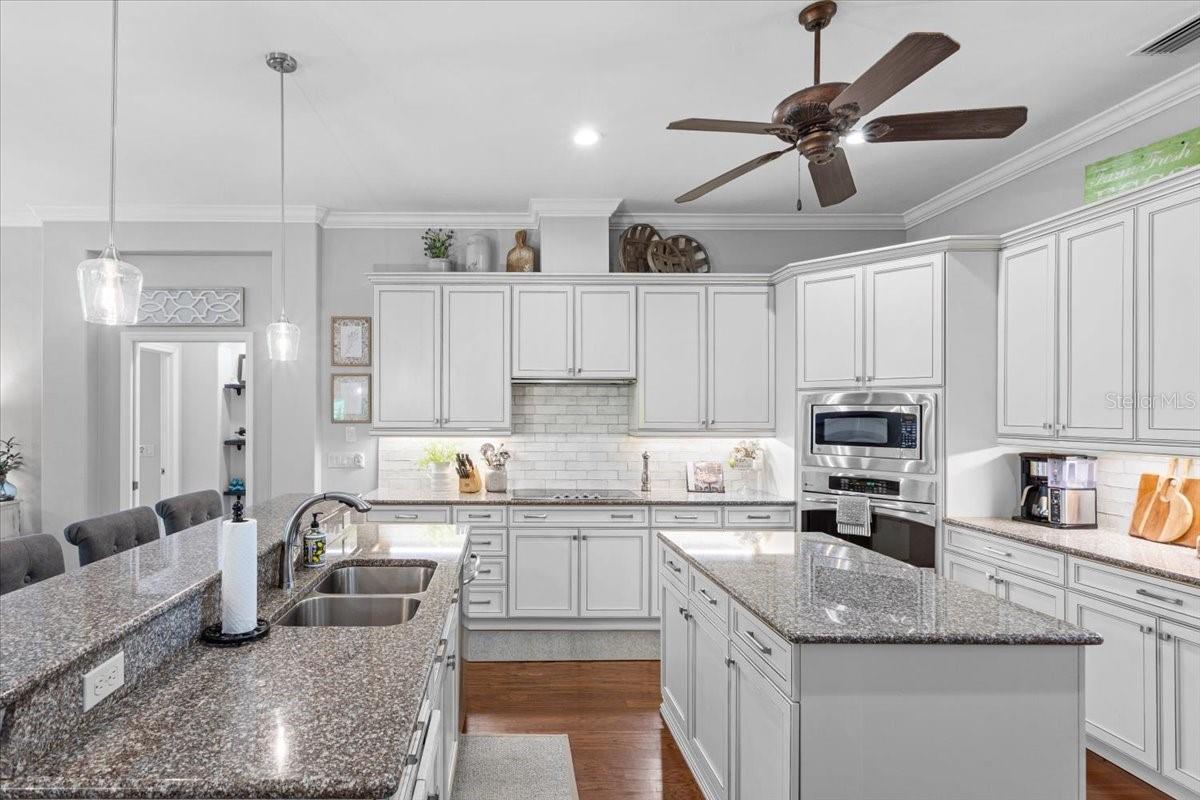 ALACHUA HIGHLANDS - Residential