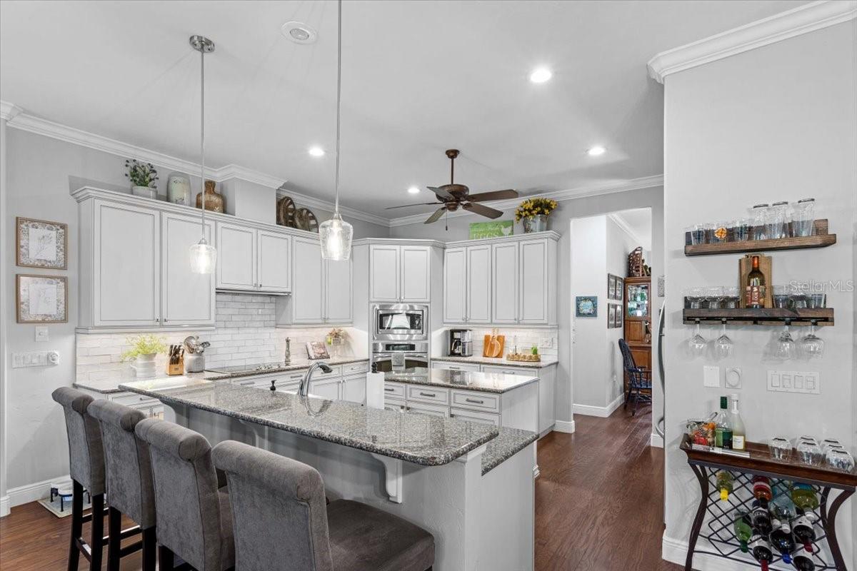 ALACHUA HIGHLANDS - Residential