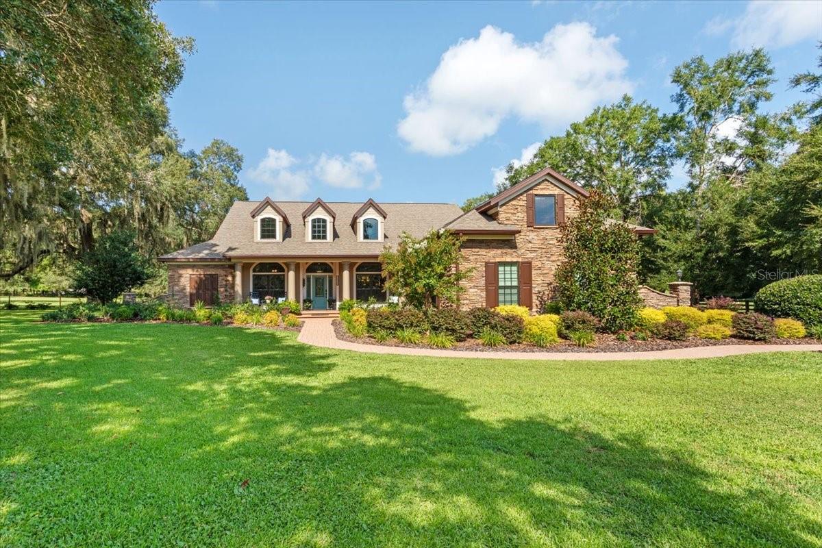 ALACHUA HIGHLANDS - Residential
