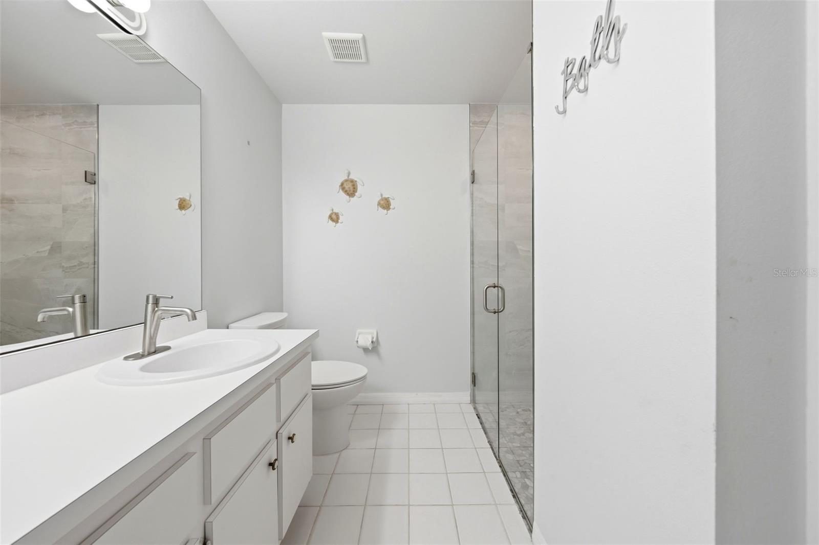 TOWNHOMES VILLAGE - Residential