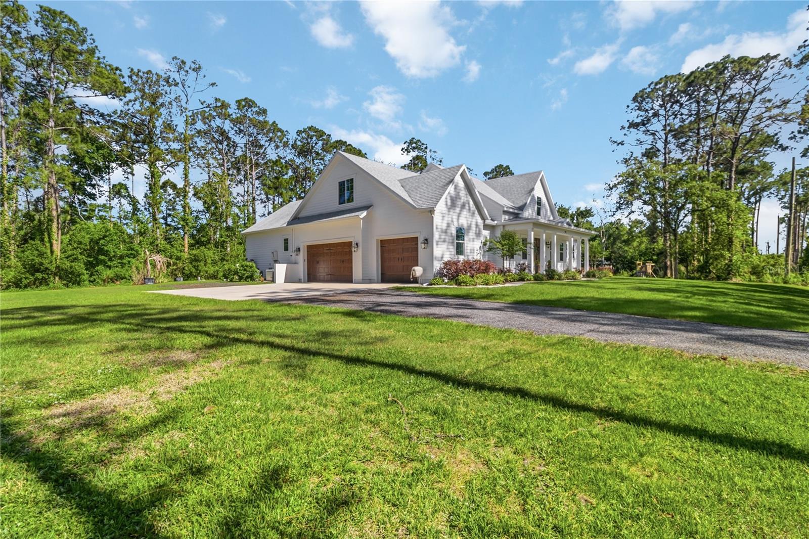 S L & I C - Residential