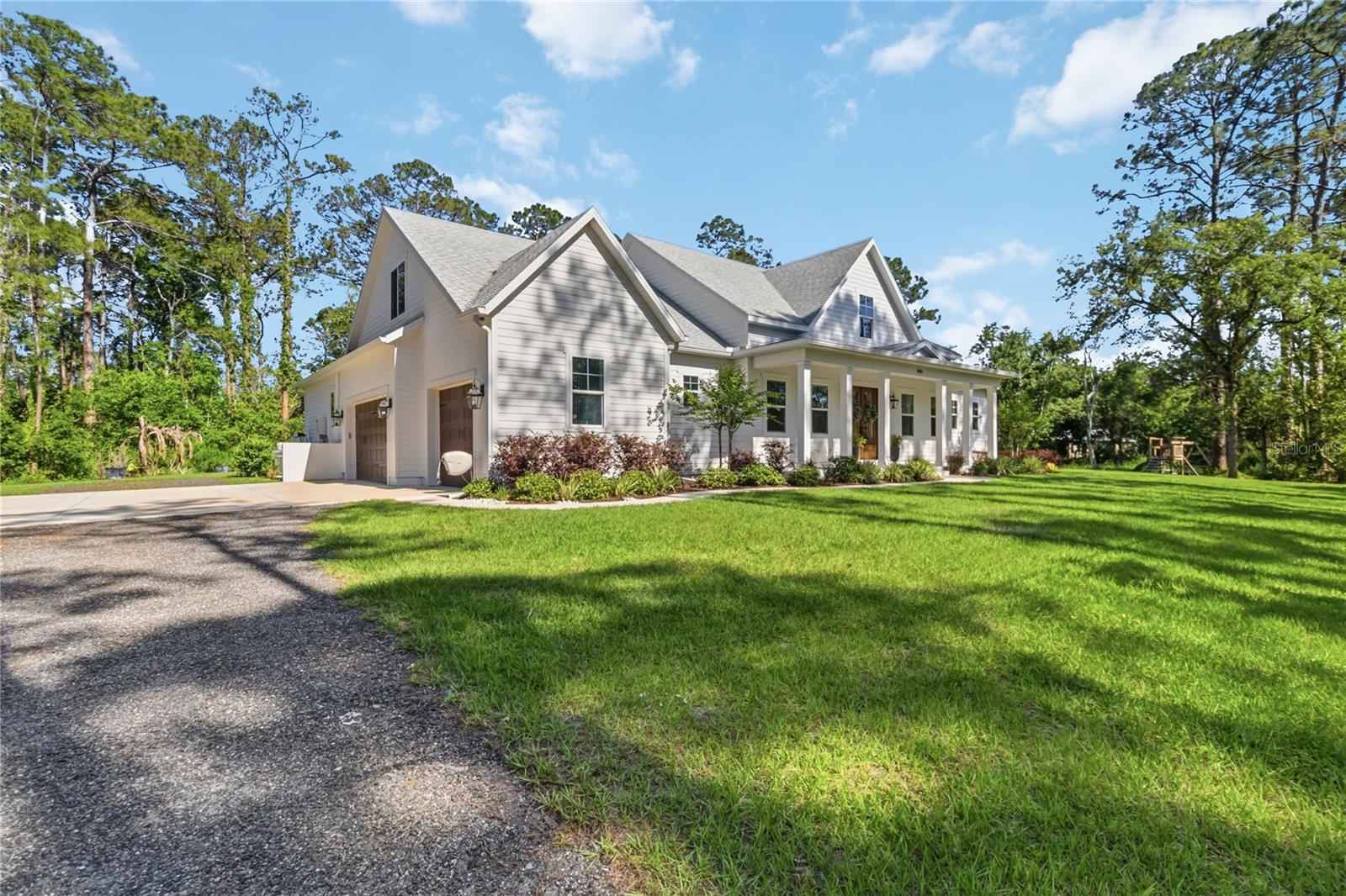 S L & I C - Residential