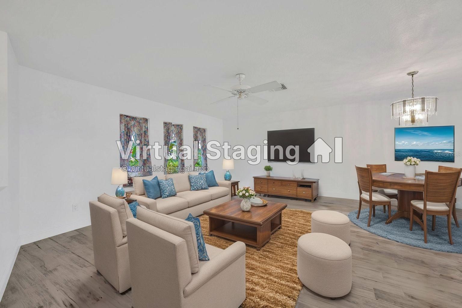 HARBOR ISLES - Residential