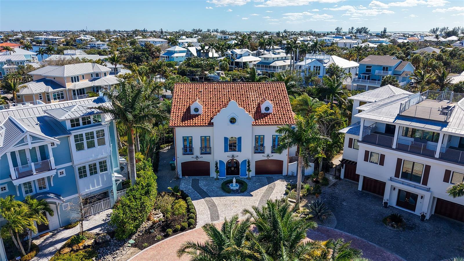 VILLA ROSA - Residential