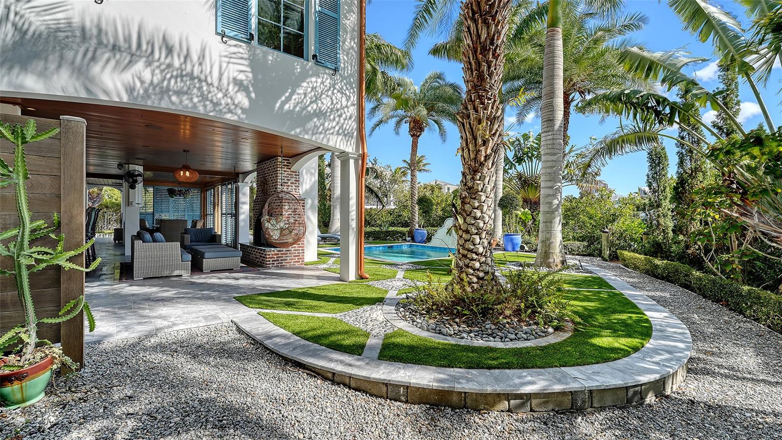 VILLA ROSA - Residential