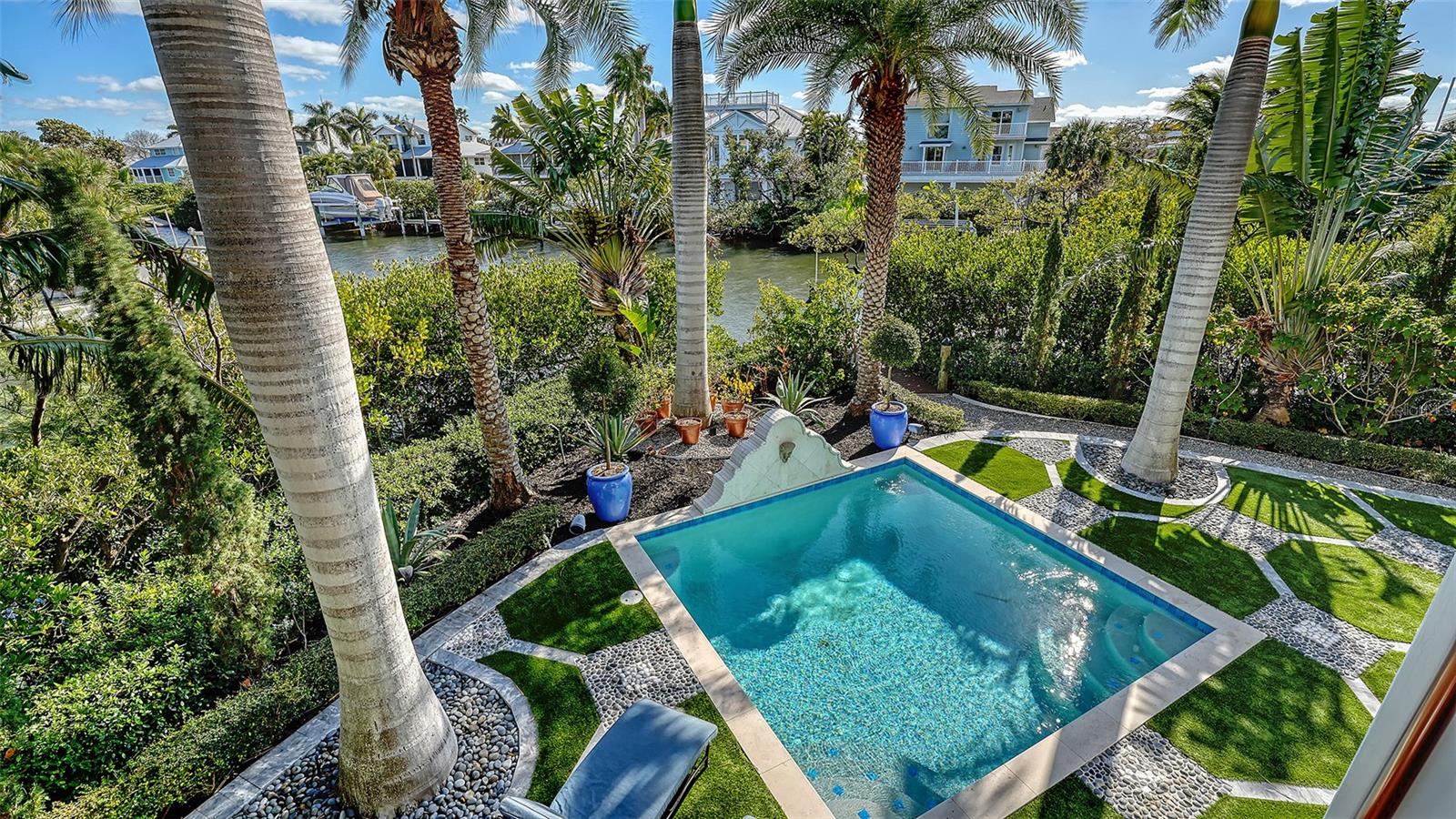 VILLA ROSA - Residential