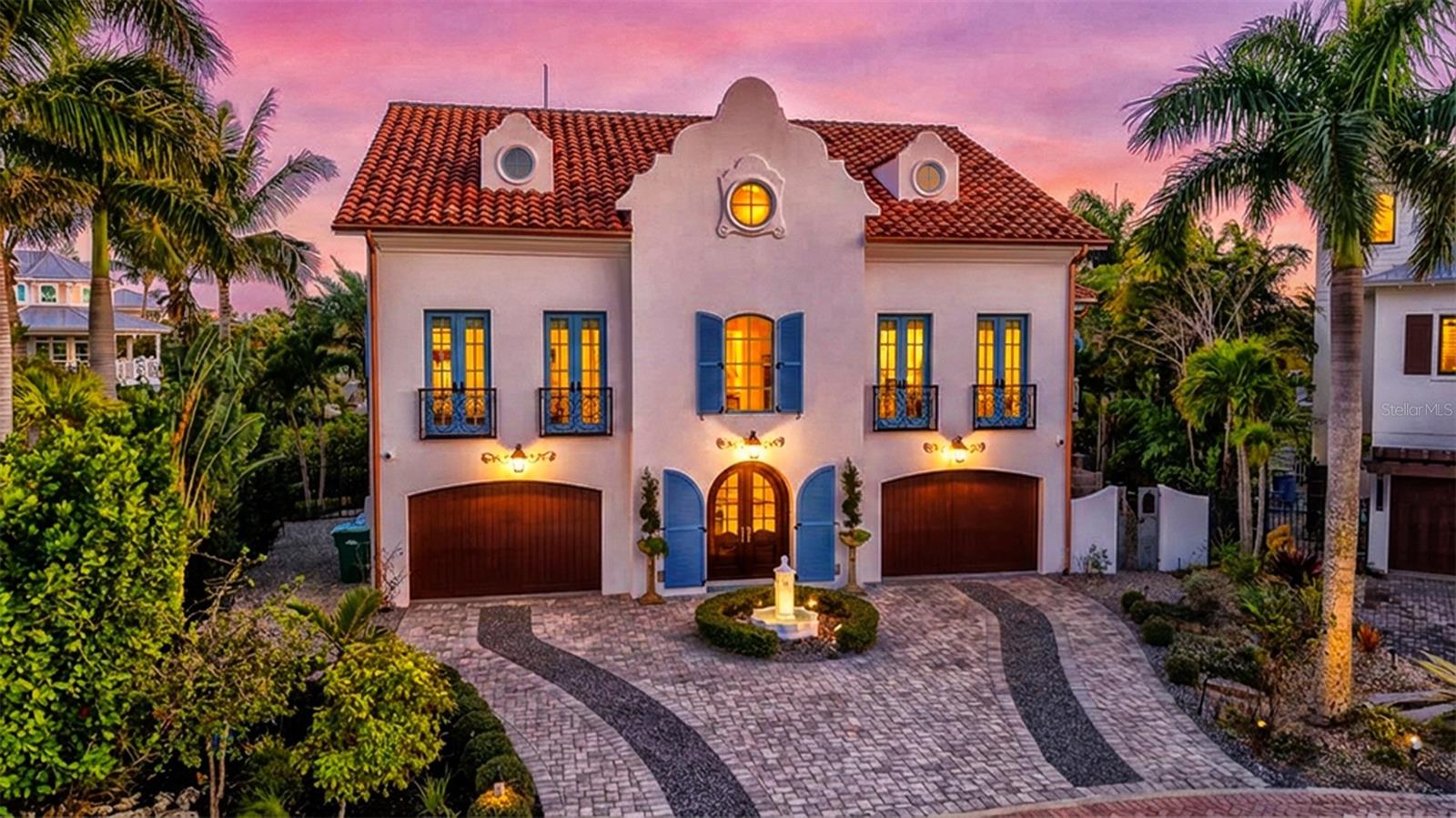 VILLA ROSA - Residential