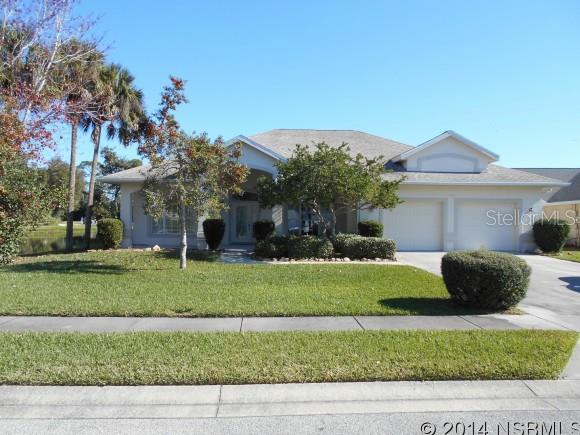Turnbull Bay Country Club Estates - Residential