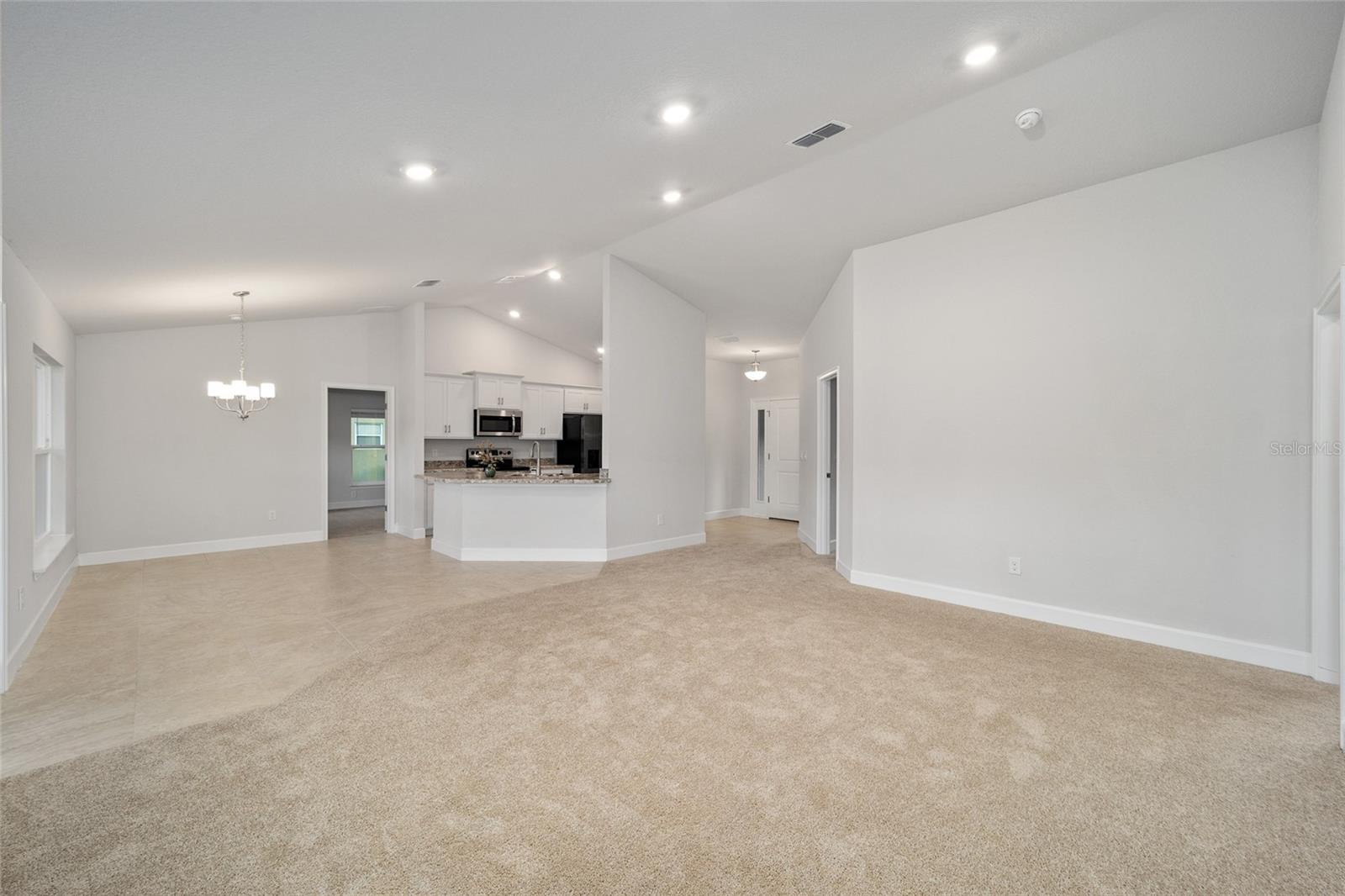 SILVER RUN FOREST - Residential