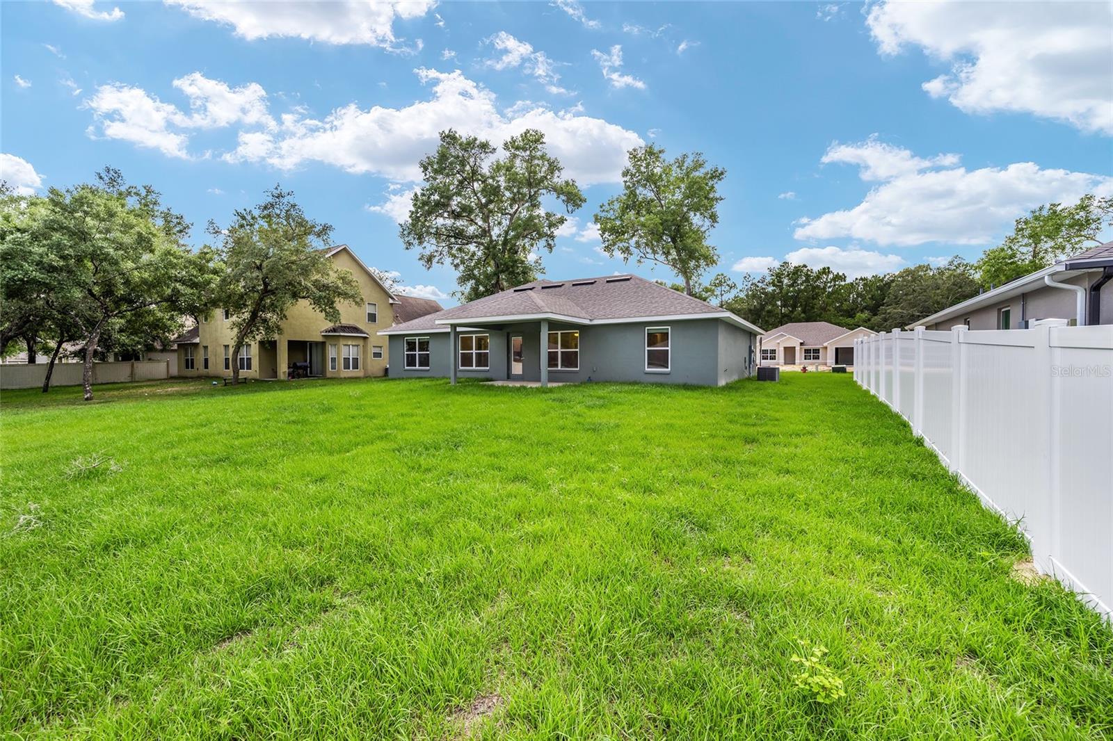 SILVER RUN FOREST - Residential