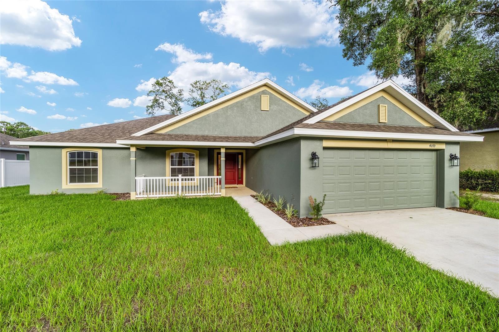 SILVER RUN FOREST - Residential