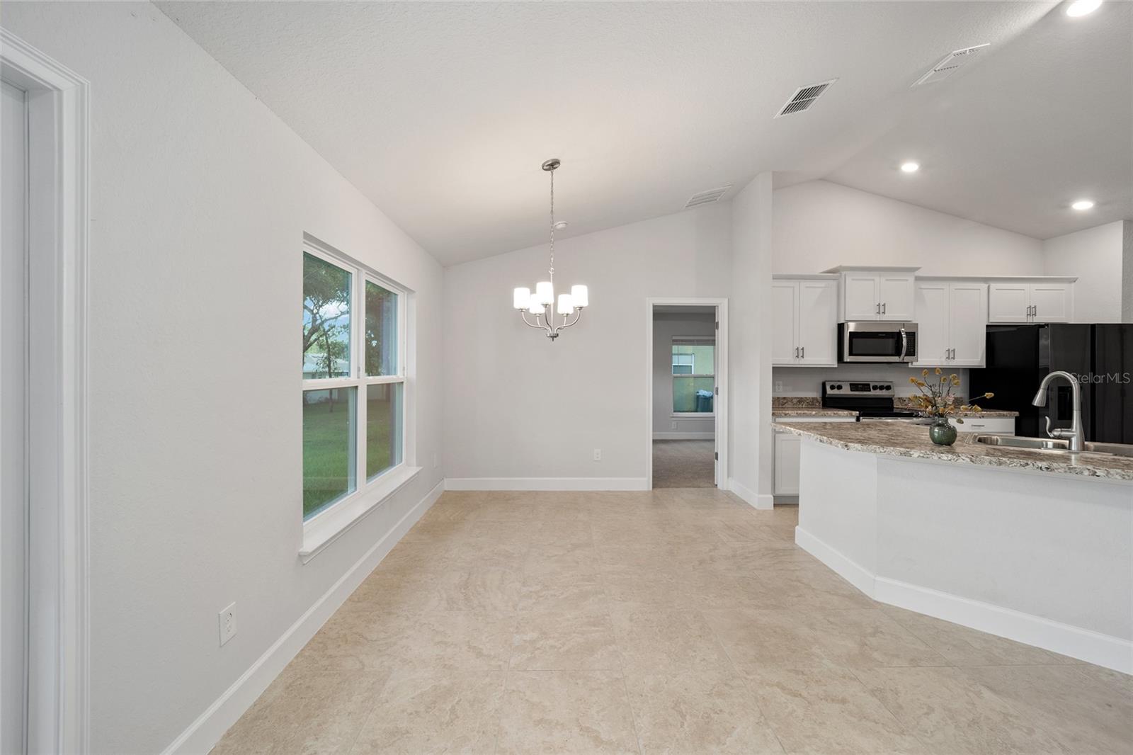 SILVER RUN FOREST - Residential