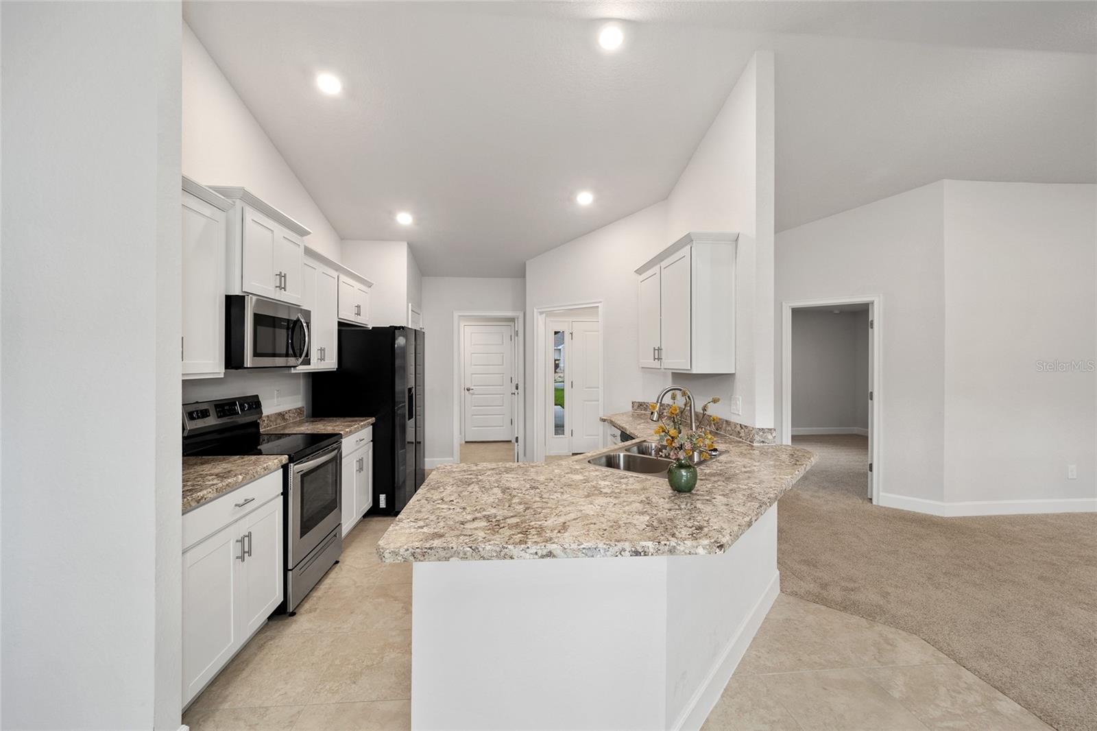 SILVER RUN FOREST - Residential
