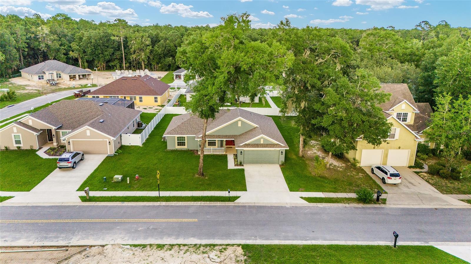 SILVER RUN FOREST - Residential