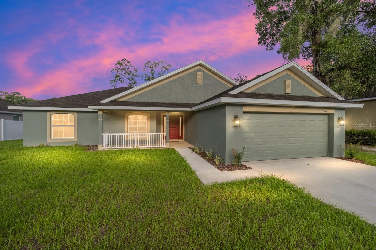 SILVER RUN FOREST - Residential